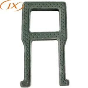 OEM Casting Cast Iron Scaffolding Ladder