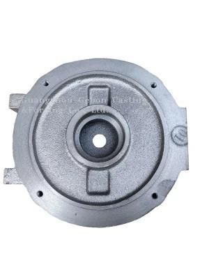 Casting/Sand Casting/Gray/Grey Iron Casting/Gg15 Gg20 Gg25 Gg30/Machinery Parts/CNC ...