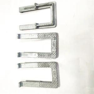 Cast Iron Manhole Ladder Step by OEM Drawing