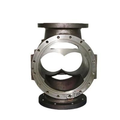 Custom Mechanical Auto Spare Parts Precision Stainless Steel Machine Parts