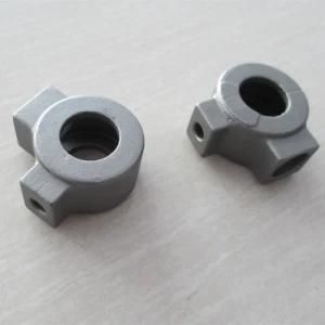 Lost Wax Precision Casting Investment Casting Pump Machinery Parts