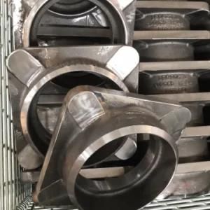 Die Casting Aluminum Radiator for Auto Parts