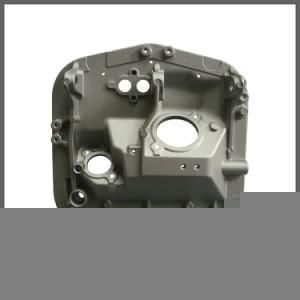 Aluminum Alloy Car Pedal for Truck