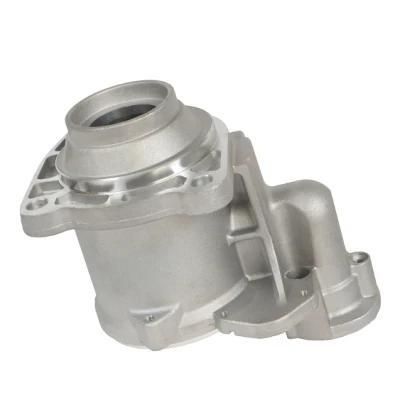 Aluminum Casting Manufacturer Casting Parts for Truck Starter