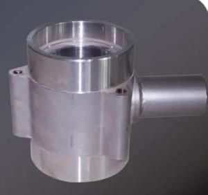 Stainless Steel Precision Casting with High Quality