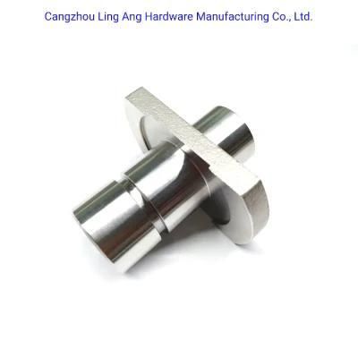 Precision Casting Stainless Steel Parts Lost Wax Casting