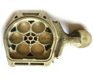 Aluminum Die Casting Machinery Parts