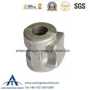 Forging Parts/Steel Forging/Professional Mechanical Steel Forging