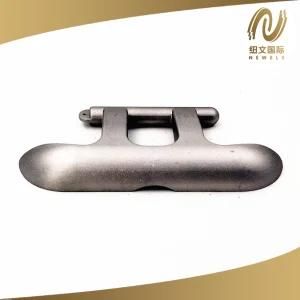 Ship Parts Bolt Fittings Aluminum Die Casting Good Quality OEM and ODM Manufacturer