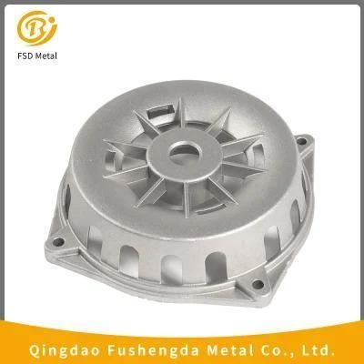 Diecasting Die Casting Suppliers Aluminium Fabrication Service