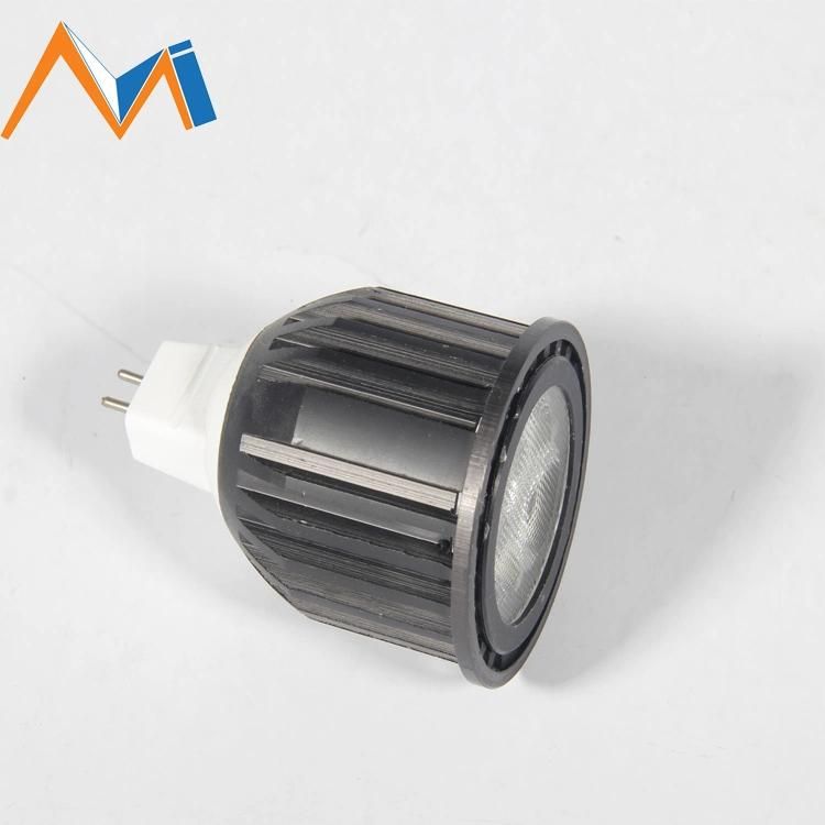 High Quality OEM Customized Aluminum Die Casting Light Stand LED Bases Lamp Holder