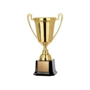Cheap Wholesale Quality Competition Aluminum Die Casting Trophy