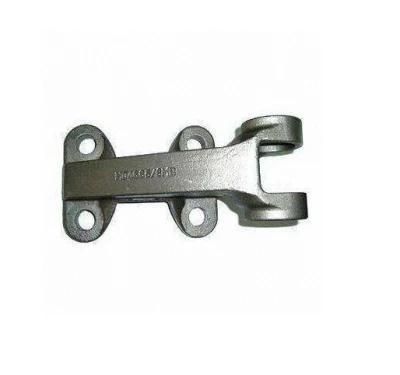 According to Your Design Custom Die Casting Die Casting Metal Fabrication