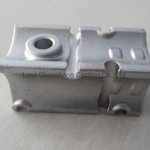 Shandong Casting Factory Supply Precision Casting Vehicle Parts with CNC Machining