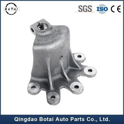 Mechanical Processing Precision Machining Investment Casting Steel Casting Sand Casting