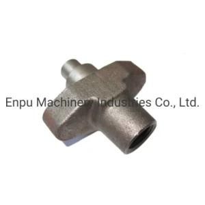 2020 China OEM Cncmachining Parts Hot Forging Parts of Enpu