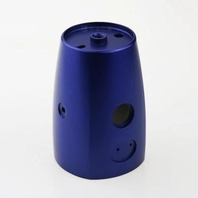 OEM Precision Aluminum Alloy Die Casting Electronic Products