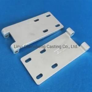 Carbon Steel Alloy Steel Stainless Steel Investment Casting Lock Metal Parts by Investment ...