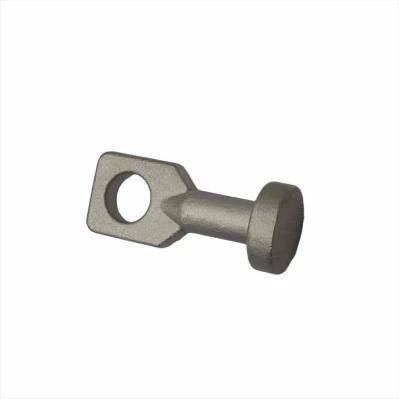 OEM Stainless Steel 316 Precision Machining Silica Sol Investment Casting