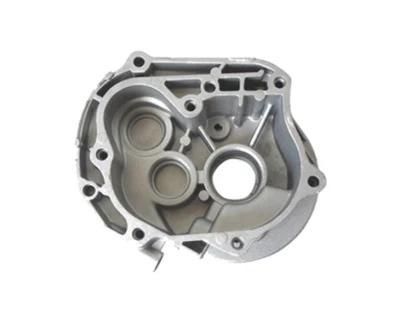 OEM Precision Customized Aluminum Transmission Shaft Casting for Machinery Parts