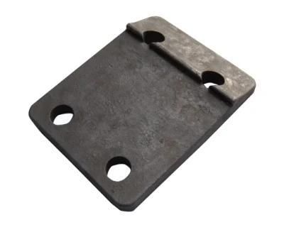 Railway Plate of Rail Fastening