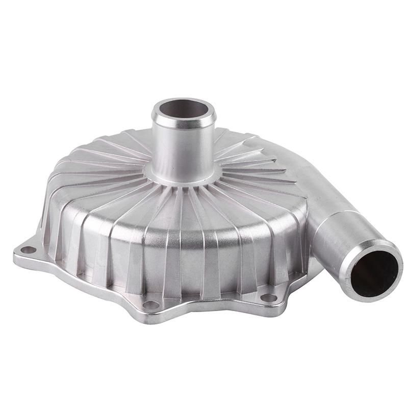 Good Quality OEM Auto Precision Pumps Mold Spare Parts Submersible for Water Pump