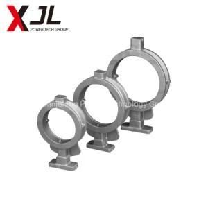 OEM Investment/Lost Wax/Precision/Steel Casting-Pump/Valve Parts