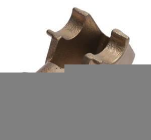 Investment Casting Heavy Truck Connecting Parts