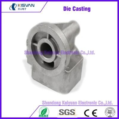 Hot Sales Precision High Pressure Die Casting with High Quality