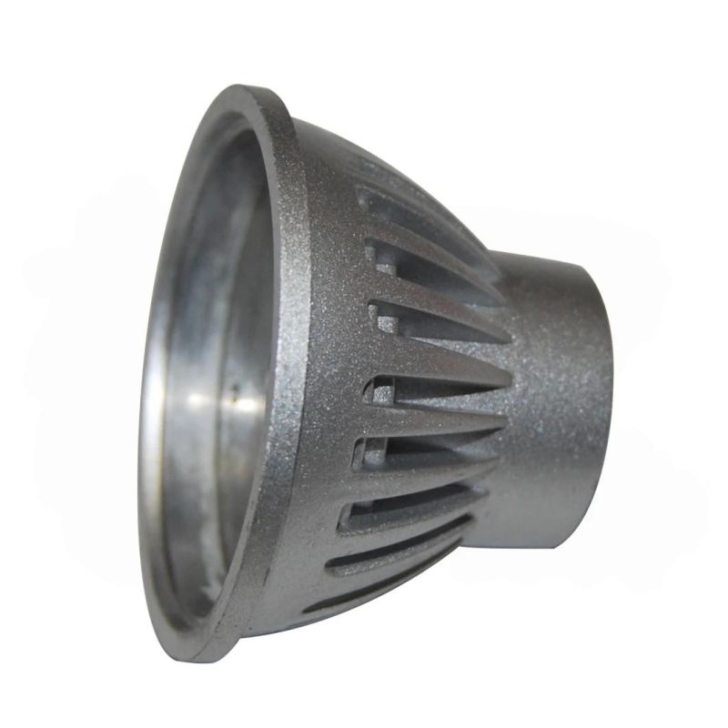 LED Housing Aluminum High Pressure Die Casting