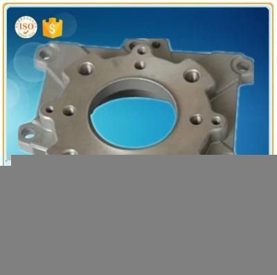Custom Casting Part Machinery Part Auto Part