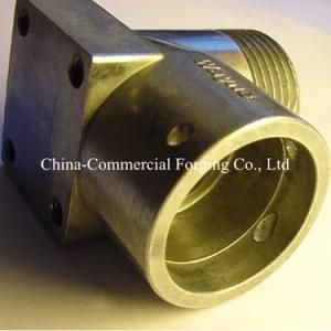 Precision Stainless Steel Custom Investment Casting for Machining Parts