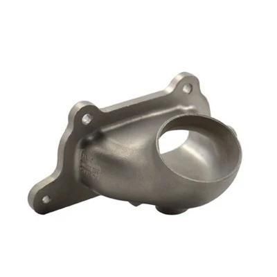 Qingdao Ruilan OEM Custom Foundry Stainless Steel Investment Casting Steel Mechanical ...
