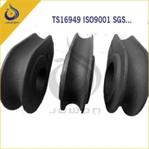 Agricultural Machinery Machining Parts Iron Casting