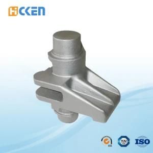 OEM Customized Aluminum Precision Investment Casting Machine Parts