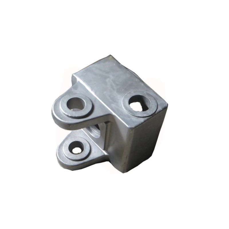 Drawing Customized Stainless Steel Pipe Fittings Marine Hardware Tool Parts Lost Wax Casting Parts