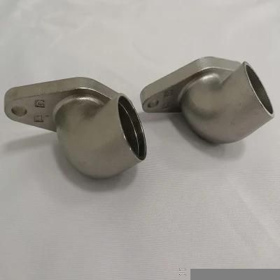 Factory Customized Stainless Steel Precision Casting Lost Wax Casting Investment Casting