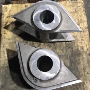 Precision Machining for Aluminum/Steel Castings