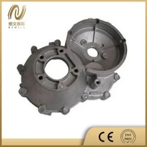 Custom Anodized Aluminum Metal Hardware Products Stamping Parts