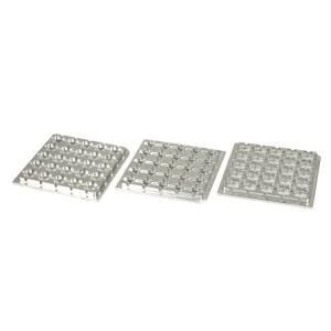 Customized OEM High Precision CNC Machining Aluminum Die Casting Part