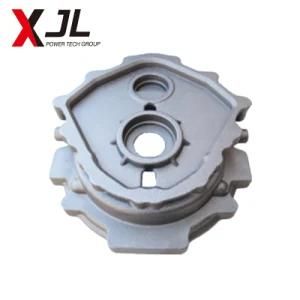 OEM Agriculture Machinery Parts of Carbon Steel in Lost Wax/ Investment/Precision Casting