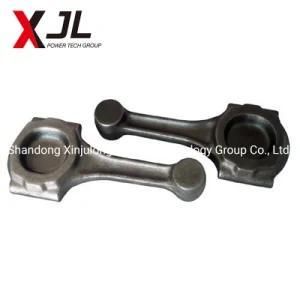 OEM Carbon Steel/Alloy Steel in Lost Wax Casting/Precision Casting/Investment Casting by ...