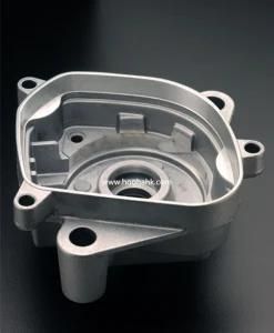 Professional Experienced OEM Manufacturer Mold Die Casting Parts for Aluminum