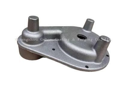 Ductile Iron Casting/Ggg40/Ggg50/Ggg60/Casting/Sand Casting/Machinery Parts/Valve ...