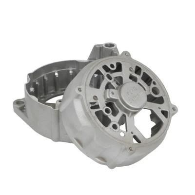 Aluminum Die Casting Component for Truck Spare Parts