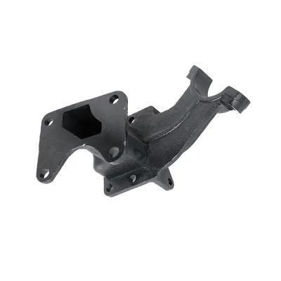 China Aluminum Alloy Sand Casting Parts Gravity Casting Machinery Parts