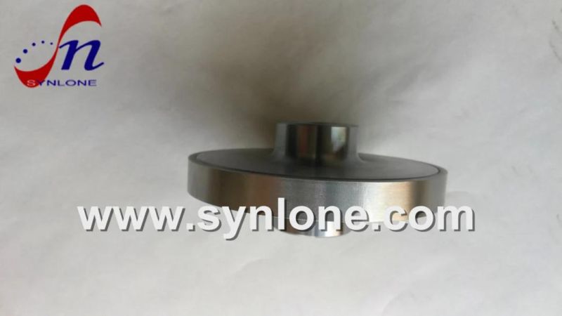 Die Casting Aluminium Profile for Machine Parts