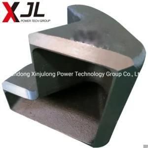 OEM Carbon Steel in Investment/Lost Wax/Precision Casting/Steel Casting/Vehicle Parts for ...