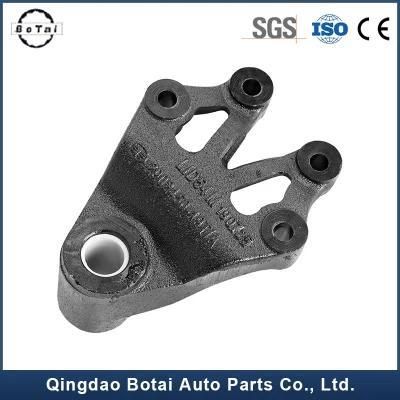 OEM Castings Ductile Iron/Gray Iron Sand Castings
