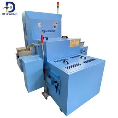 Press Machines Spare Part Fully Automatic Oxide Skin Removal Device